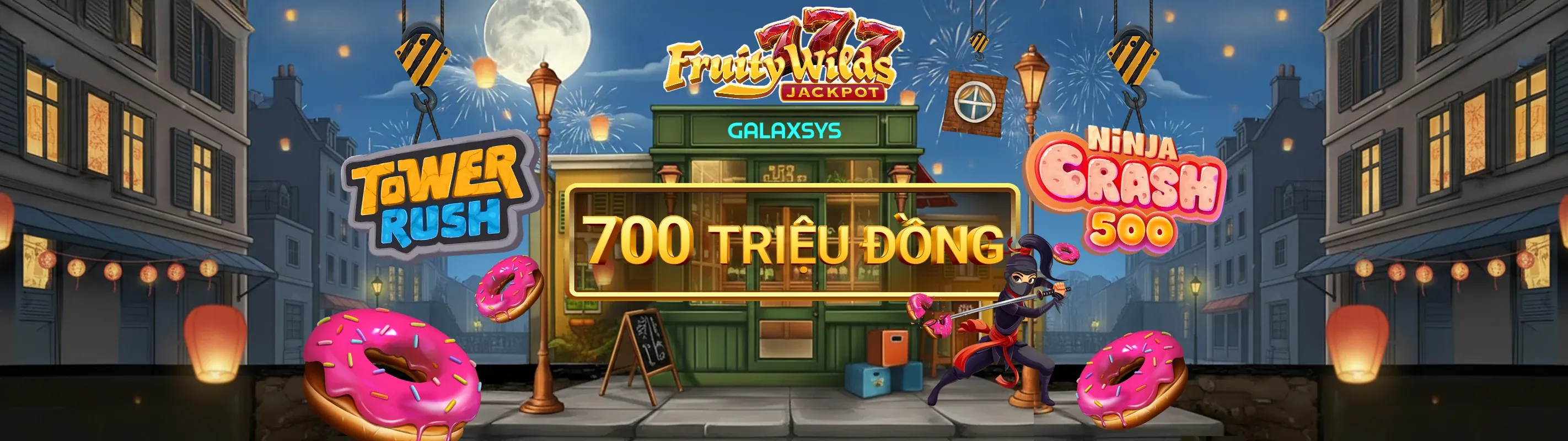 Đặt cược S666 – Trải nghiệm cá cược trực tuyến đỉnh cao